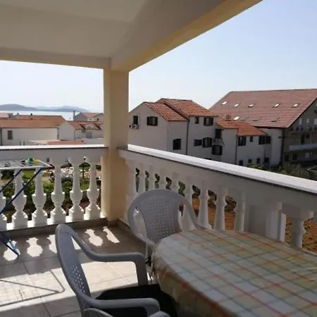 Apartament Marija - 100 M From