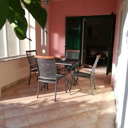 Marija - 100 M From Apartament Tribalj